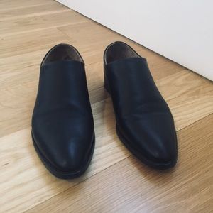 Everlane Modern Babo Shoe